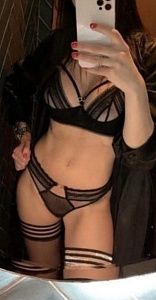 Анкета Элина с реальными фото