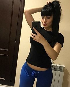 Лена — фото и список услуг