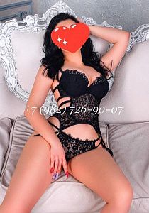 Виолетта, Брюнетки - фото