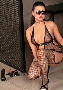 Фото Аяна, 21 лет