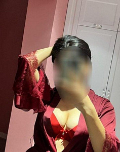 Рита - проверенные фото проститутки