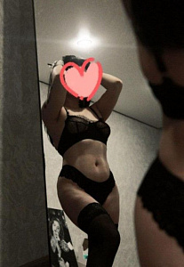 Фото Алина baby face, 20 лет