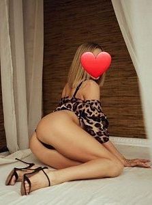 Блондинки, Самира - фото и отзывы