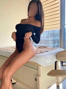 Анкета Надежда с реальными фото