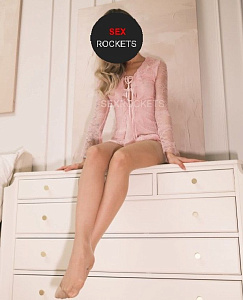 Яна, Блондинки - фото