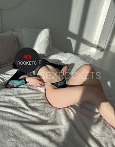 Анкета Тася с реальными фото