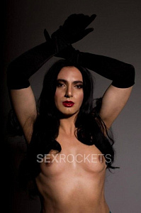 Фото Ирина 29 лет, 177 см