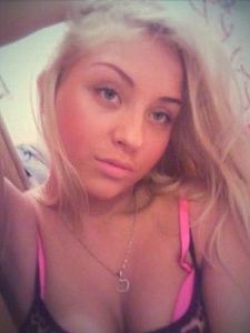 Анкета Катя с реальными фото