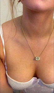 Настя из Хабаровск - интим фото