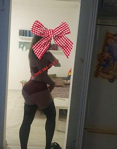 Марина из Нижневартовск - интим фото