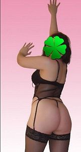 Оля, Брюнетки - фото