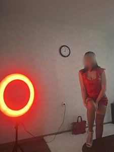 Реальные фото Жанна