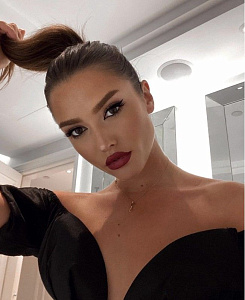 Вита, Шатенки - фото