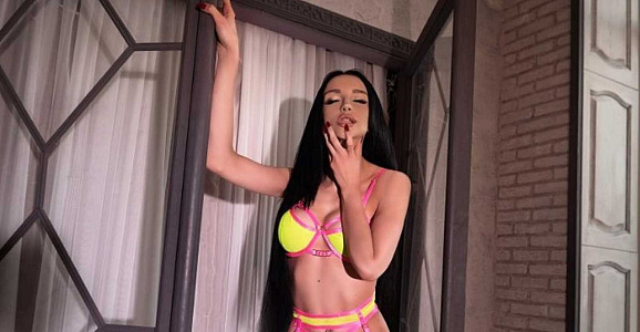 Анкета Аня с реальными фото