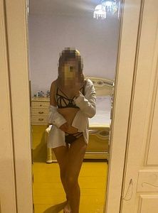 Оливия - проверенные фото проститутки