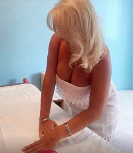 Алена из Волгоград - интим фото