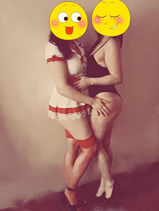 Альбина, Брюнетки - фото