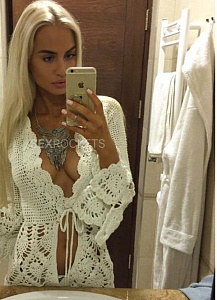 Анкета Виолетта с реальными фото