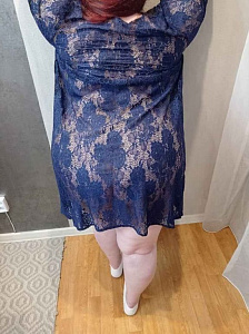 Вика, Рыжие - фото