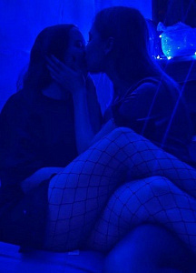 Снежана — эротические фото