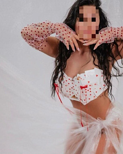 Александра - проверенные фото проститутки