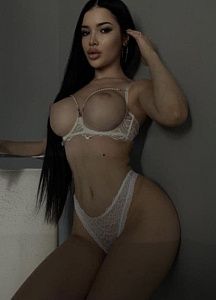 Фото Ракель VIP, 26 лет