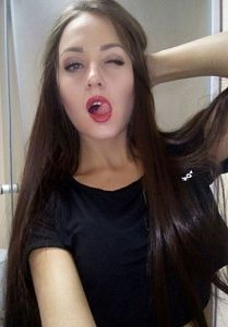 Настя - проверенные фото проститутки