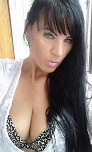 Саша — эротические фото