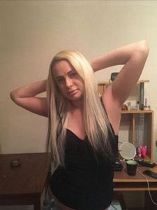 Девушка Люба, фото и отзывы