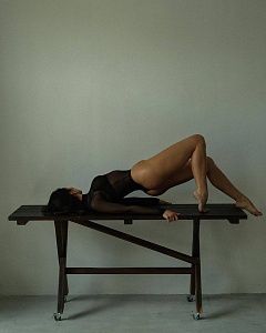 Ирина - проверенные фото проститутки