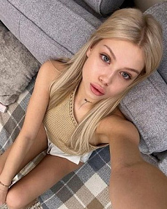 Фото Снежана 24 лет, 165 см