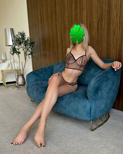 Все фото Эрика - девушки по вызову