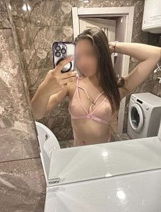 Ксюша, Шатенки - фото