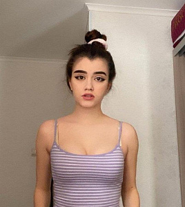 Света, Брюнетки - фото