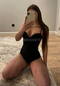 Все фото Ульяна - девушки по вызову