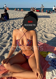 Брюнетки, Ника - фото и отзывы