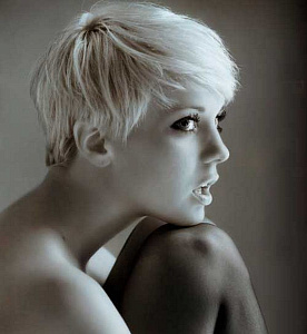 Светлана из Нефтеюганск - интим фото