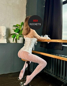 Анна, Блондинки - фото