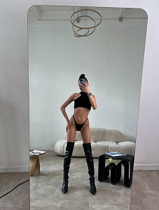 Яночка - проверенные фото проститутки