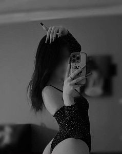 Фото Настенька 18 лет, 164 см