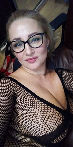 Тамара Петровна, Блондинки - фото