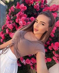 Шатенки, Алена - фото и отзывы