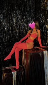 Юлия - проверенные фото проститутки