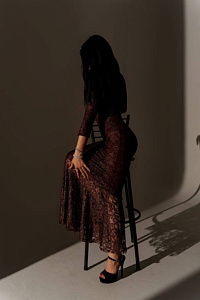 Шатенки, Виктория - фото и отзывы