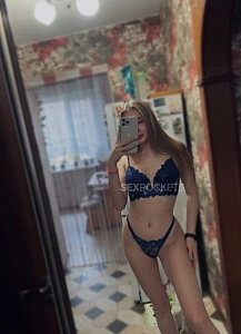 Анкета Мила с реальными фото