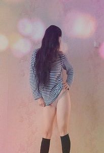 Аленочка - проверенные фото проститутки