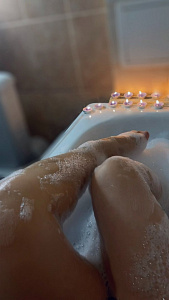 Фото Сашулик 28 лет, 160 см