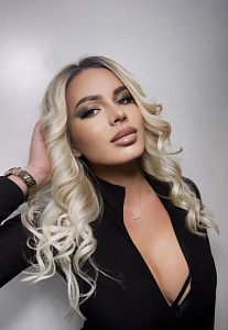 Анкета София с реальными фото