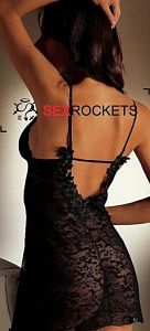 Фото Карина Индустриальный, 28 лет