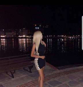 Василиса — эротические фото